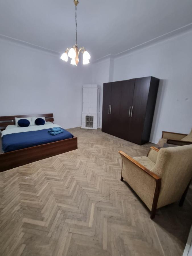 Nocleg W Centrum Czestochowy Nmp32 Częstochowa Exterior foto