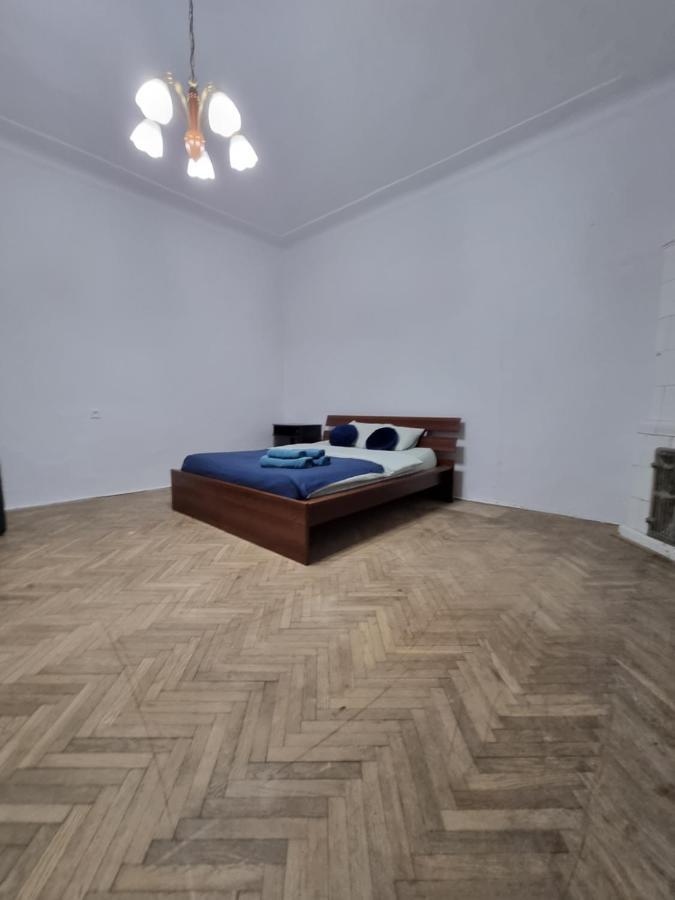 Nocleg W Centrum Czestochowy Nmp32 Częstochowa Exterior foto