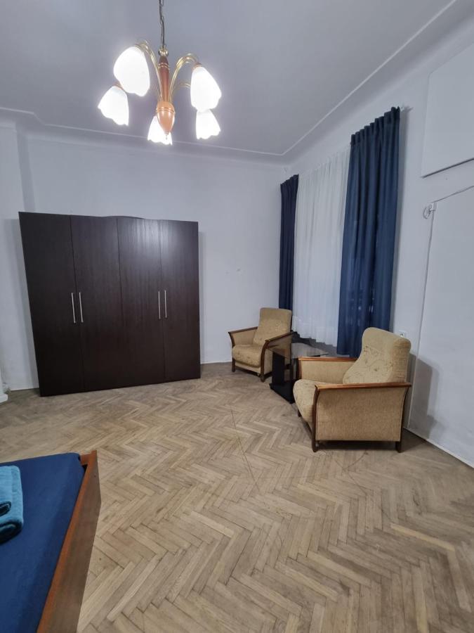 Nocleg W Centrum Czestochowy Nmp32 Częstochowa Exterior foto