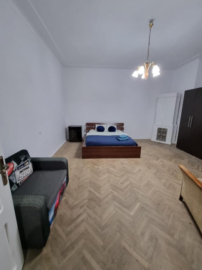Nocleg W Centrum Czestochowy Nmp32 Częstochowa Exterior foto